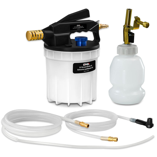 HERRAMIENTAS 2L VACUUM BRAKE