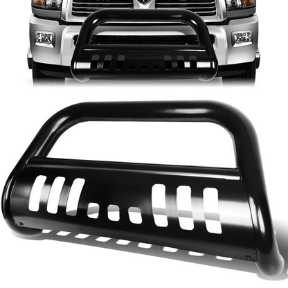 BURERRAS 3" - 2010 DODGE RAM 2500, 3500 / 11-16 RAM 2500, 3500 - BLACK