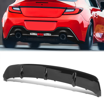 ACCESORIO DEFENSA FACIA 14-16 MERCEDES-BENZ CLA45 AMG