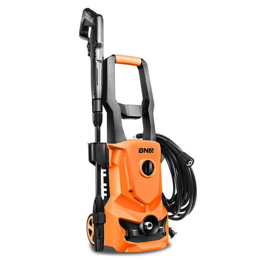 HERRAMIENTAS HIGH PRESSURE WASHER - ORANGE