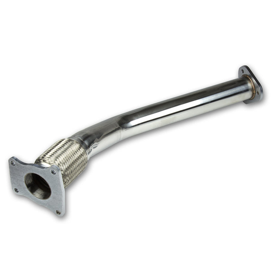 DOWNPIPE 08-10 CHEVY COBALT SS - FITS MODELS W/ 2.0L LNF I4 TURBOCHARGED MODELS ONLY - OFF ROAD CATTED