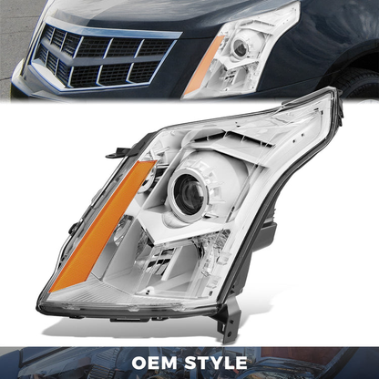 FAROS OE STYLE - 10-16 CADILLAC SRX - LEFT SIDE