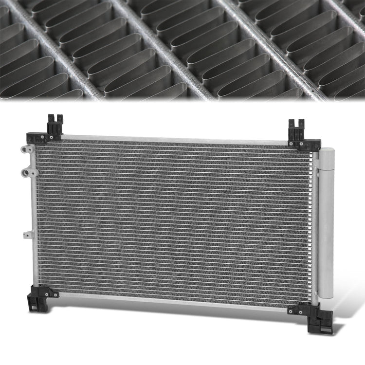 CONDENSADOR LEXUS RC350 2015 - ALUMINIUM