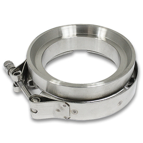 ACCESORIOS BAND CLAMP - WITH FLANGE - GT45 ..RM12-2/MA1-2-1 /