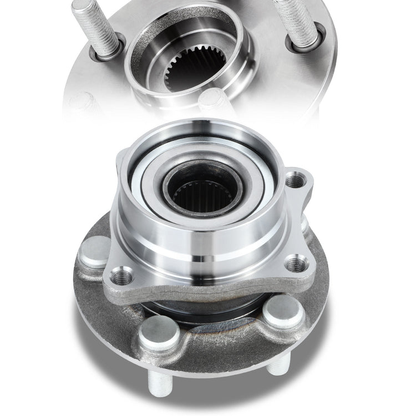 MASA DE RUEDA WHEEL HUBS & BEARINGS - TOYOTA PRIUS 2004-2009