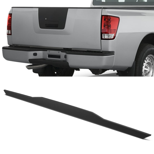 PROTECTOR DE CAJA TAILGATE MOLDING - NS TITAN 04-12 TAILGATE MLDG