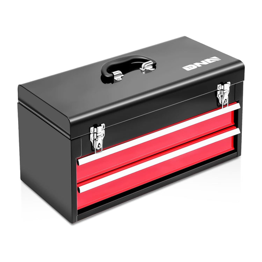 HERRAMIENTAS 20" - 2 DRAWERS