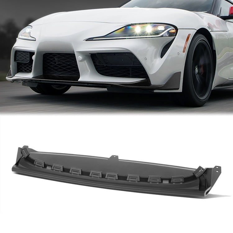 ACCESORIO DEFENSA FACIA 09-12 VOLKSWAGEN CC - FITS SPORT