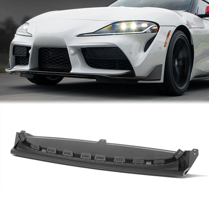 ACCESORIO DEFENSA FACIA 09-12 VOLKSWAGEN CC - FITS SPORT