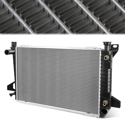 RADIADOR RADIATOR - OEM - 05-09 SUBARU OUTBACK / LEGACY 2.5L / 09-13 SUBARU FORESTER 2.5 / 08-16 SUBARU IMPREZA / WRX / STI / 13-16 SUBARU XV CROSSTREK / 16-17 SUBARU CROSSTREK / FITS 2.0 2.5L ENGINES / FITS AUTOMATIC / MANUAL TRANSMISSION MODELS - DPI