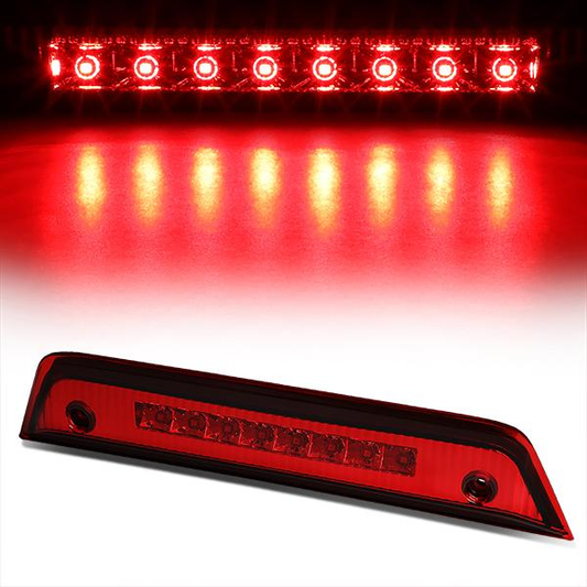 LUZ DE FRENO 10-16 DODGE JOURNEY - LED - RED