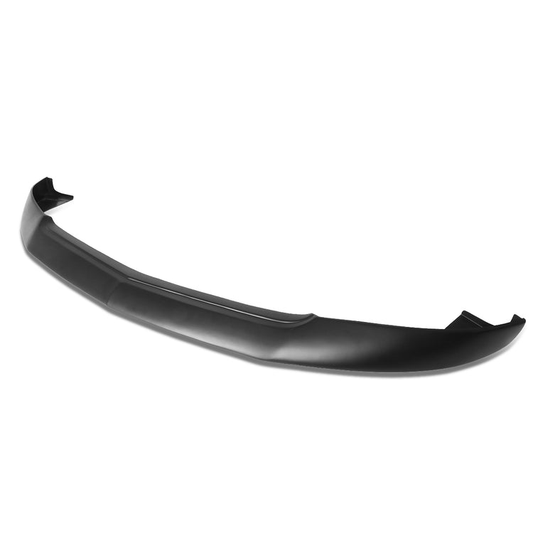 LIP 05-09 FORD MUSTANG GT - MATTE BLACK