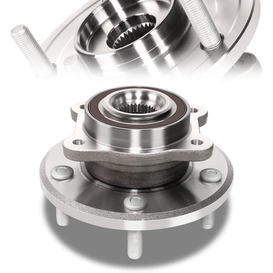 MASA DE RUEDA WHEEL HUBS & BEARINGS - DODGE JOURNEY 2009-2020 / FRONT, LEFT, RIGHT