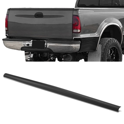 PROTECTOR DE CAJA TAILGATE MOLDING - FD F250/350 SUPER DUTY 99-07 TAILGATE MLDG;PLATINUM