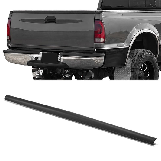PROTECTOR DE CAJA TAILGATE MOLDING - FD F250/350 SUPER DUTY 99-07 TAILGATE MLDG;PLATINUM