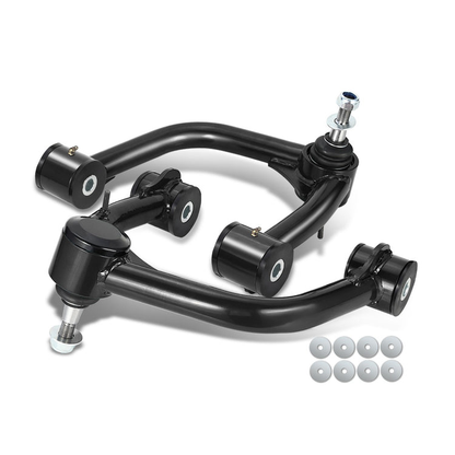 HORQUILLAS 2005+ TOYOTA TACOMA 4WD/PRERUNNER, BLACK+BLACK