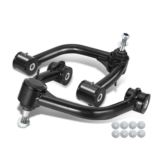 HORQUILLAS 2005+ TOYOTA TACOMA 4WD/PRERUNNER, BLACK+BLACK