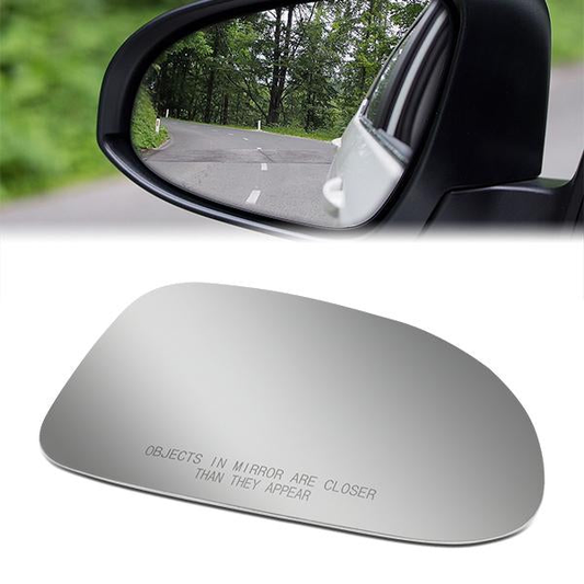ESPEJO RETROVISOR 99-04 DODGE DAKOTA / 98-03 DODGE DURANGO - ONLY FITS MODELS WITH 8-1/8" DIAGONAL MIRRORS - RIGHT