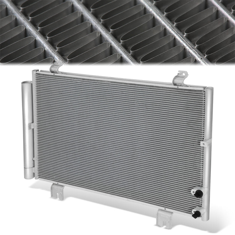 CONDENSADOR LEXUS GS250 13-15 - LEXUS GS350 13-15 - ALUMINUM