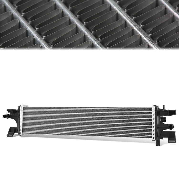 RADIADOR RADIATOR - OEM - 17-19 FORD ESCAPE L4 1.5L TURBO