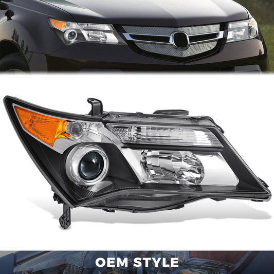 FAROS OE STYLE - 07-09 ACURA MDX - RIGHT SIDE