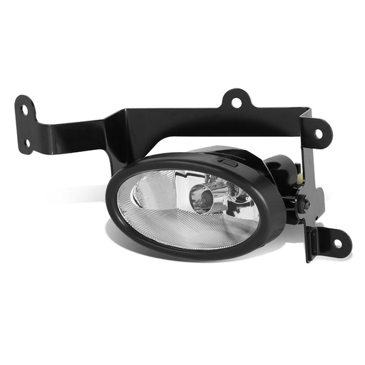 FAROS DE NIEBLA 01-03 HONDA CIVIC - DOES NOT FIT SI MODELS - OE STYLE - LEFT - CLEAR