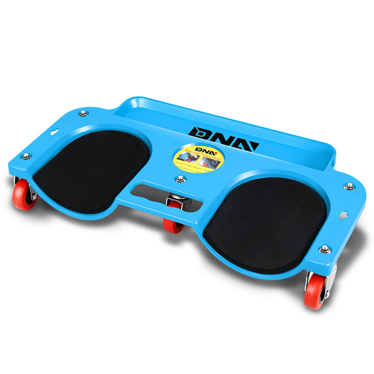 HERRAMIENTAS PLASTIC - BLUE