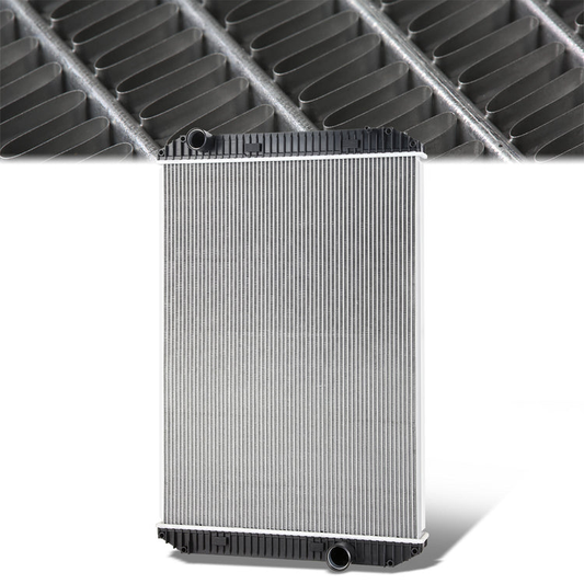 RADIADOR RADIATOR - OEM - FREIGHTLINER CLASSIC 2006 / FREIGHTLINER FL106 1997-2003 / FREIGHTLINER COLUMBIA 2002 / FREIGHTLINER COLUMBIA 2007 / FREIGHTLINER FL70 1996-2003 / FREIGHTLINER FL60 1995-1999 / FREIGHTLINER FL80 1993 / FREIGHTLINER FL80 1995-2001