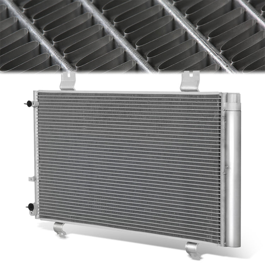 CONDENSADOR LEXUS LS460 07-17 - AWD MODEL - ALUMINUM