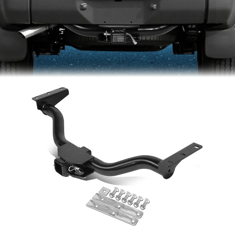 ESCALON TRASERO 00-04 NISSAN XTERRA