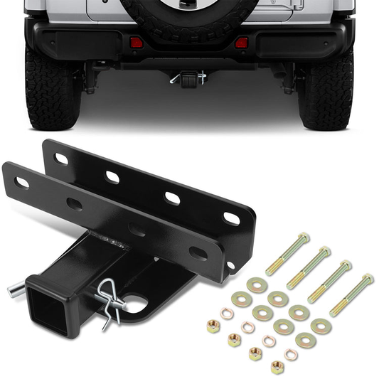 ESCALON TRASERO 18-19 JEEP WRANGLER JL