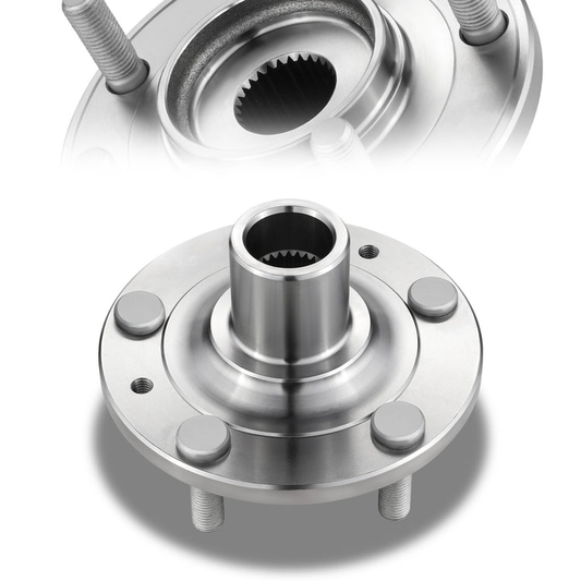 MASA DE RUEDA WHEEL HUBS & BEARINGS - FORD FUSION 2006-2012 / LINCOLN MKZ 2007-2012 / LINCOLN ZEPHYR 2006 / MERCURY MILAN 2006-2011