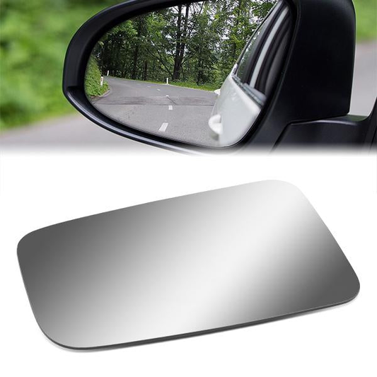 ESPEJO RETROVISOR 87-93 JEEP WRANGLER W/ FULL STEEL DOORS – LEFT