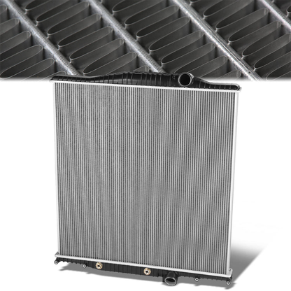 RADIADOR RADIATOR - OEM - VOLVO VNM 2004-2009 / VOLVO VNL 2003-2008 / MACK CXN 2005-2007 / MACK CHN 2004-2007