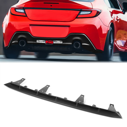 ACCESORIO DEFENSA FACIA 18-21 LEXUS NX300 - FITS BASE - FITS FOR MODELS WITHOUT F SPORT PACKAGE