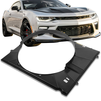 ABANICOS OE STYLE - 03-06 TOYOTA TUNDRA - 4.7L WITHOUT DOUBLE CAB