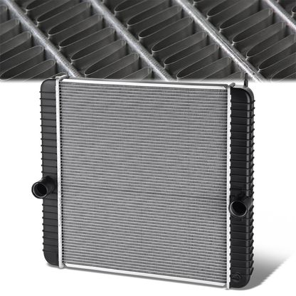 RADIADOR RADIATOR - OEM - INTERNATIONAL HARVESTER 4400 2005-2007 / INTERNATIONAL HARVESTER 4300 2005-2007 / INTERNATIONAL HARVESTER 4100 2007