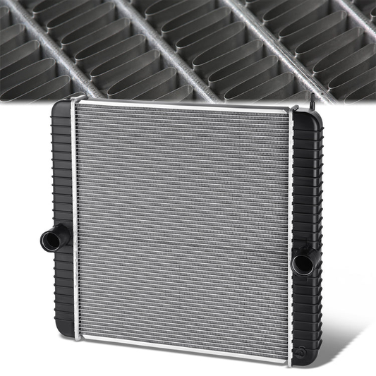 RADIADOR RADIATOR - OEM - INTERNATIONAL HARVESTER 4400 2005-2007 / INTERNATIONAL HARVESTER 4300 2005-2007 / INTERNATIONAL HARVESTER 4100 2007