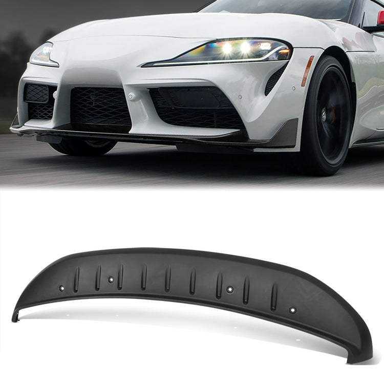 ACCESORIO DEFENSA FACIA 09-10 DODGE RAM 1500 PICKUP (LARAMIE, SLT, ST, TRX, TRX4; FITS FOR MODELS WITH SPORT PACKAGE) / 11-18RAM 1500 (BIG HORN, LARAMIE, LARAMIE LONGHORN, OUTDOORSMAN, SLT, ST, TRADESMAN) / 19-23 RAM 1500 CLASSIC (FOR MODELS WITH 2-PIECE