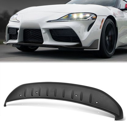 ACCESORIO DEFENSA FACIA 09-10 DODGE RAM 1500 PICKUP (LARAMIE, SLT, ST, TRX, TRX4; FITS FOR MODELS WITH SPORT PACKAGE) / 11-18RAM 1500 (BIG HORN, LARAMIE, LARAMIE LONGHORN, OUTDOORSMAN, SLT, ST, TRADESMAN) / 19-23 RAM 1500 CLASSIC (FOR MODELS WITH 2-PIECE