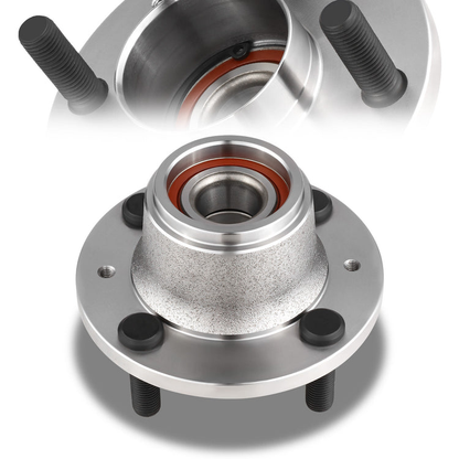 MASA DE RUEDA WHEEL HUBS & BEARINGS - CHEVROLET AVEO 2004-2011 / CHEVROLET AVEO5 2007-2011 / CHEVROLET SPARK 2013-2015 / PONTIAC G3 2009-2010 / SUZUKI SWIFT+ 2004-2007