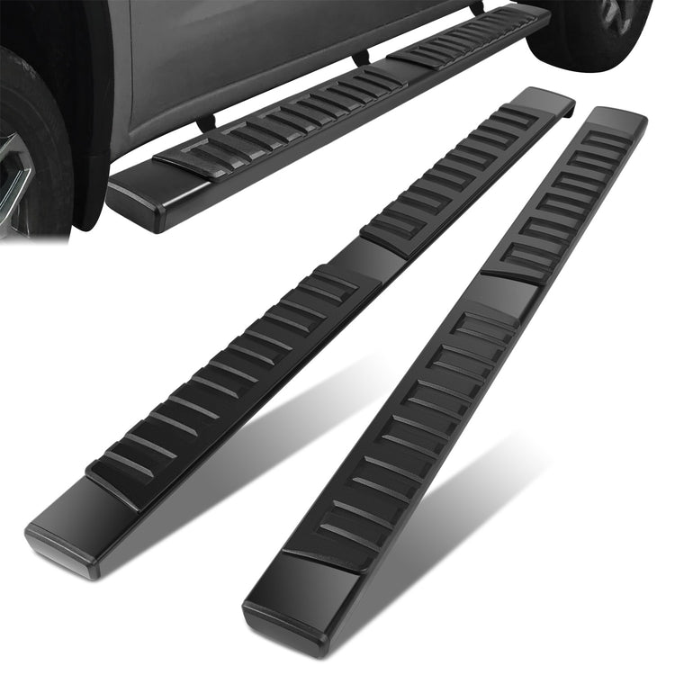 ESTRIBOS 15-24 CHEVROLET COLORADO / GMC CANYON EXTENDED CAB