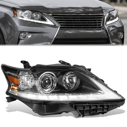 FAROS OE STYLE -13-15 LEXUS RX350 - RIGHT SIDE