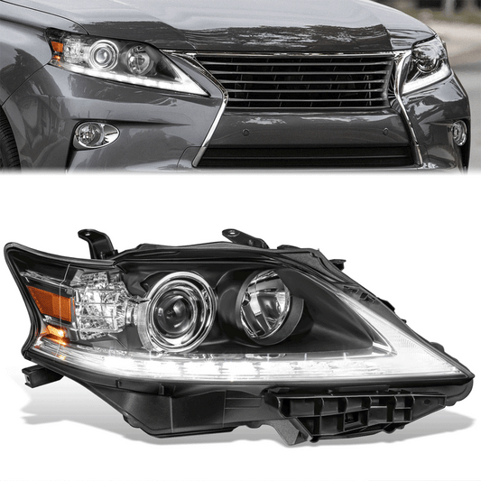 FAROS OE STYLE -13-15 LEXUS RX350 - RIGHT SIDE