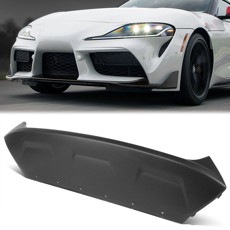 ACCESORIO DEFENSA FACIA 17-19 FORD ESCAPE