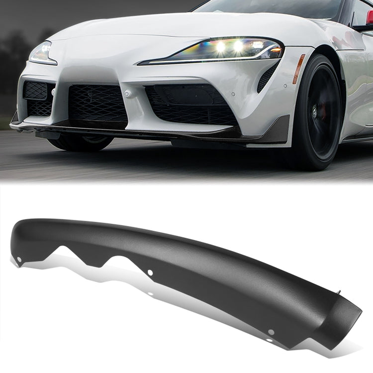 ACCESORIO DEFENSA FACIA DRIVER SIDE - 13-16 FORD FUSION - FITS ENERGI TITANIUM, S, SE, SE HYBRID,TITANIUM, TITANIUM HYBRID - FITS DRIVER SIDE