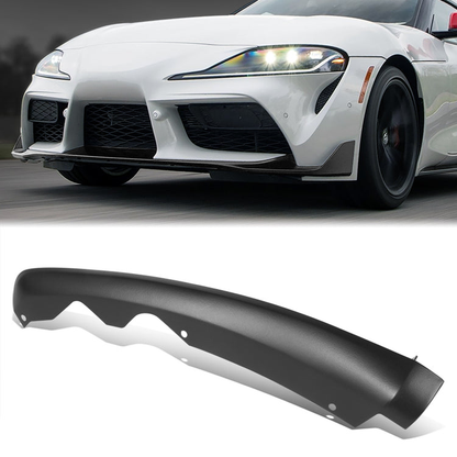 ACCESORIO DEFENSA FACIA DRIVER SIDE - 13-16 FORD FUSION - FITS ENERGI TITANIUM, S, SE, SE HYBRID,TITANIUM, TITANIUM HYBRID - FITS DRIVER SIDE