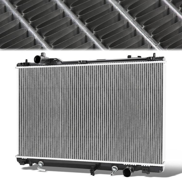 RADIADOR RADIATOR - OEM - 08-16 LEXUS LS600H / 09-15 LEXUS LS460 - DPI 13018