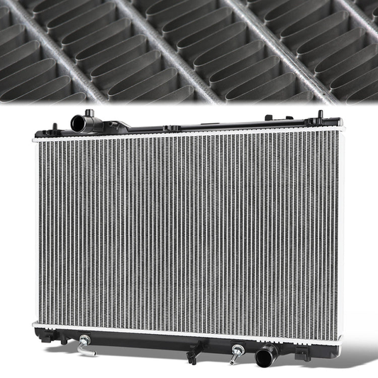 RADIADOR RADIATOR - OEM - 08-16 LEXUS LS600H / 09-15 LEXUS LS460 - DPI 13018