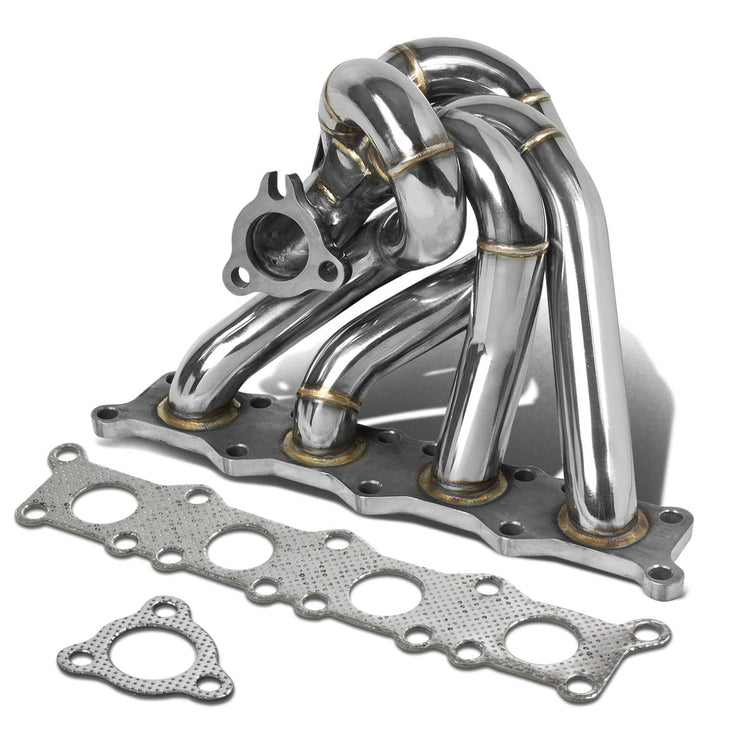 TURBO MANIFOLD TURBO MANIFOLD - SS - 97-06 AUDI A4 B5 B6 / 98-05 VW PASSAT 1.8T - K04 FLANGE - I3-3